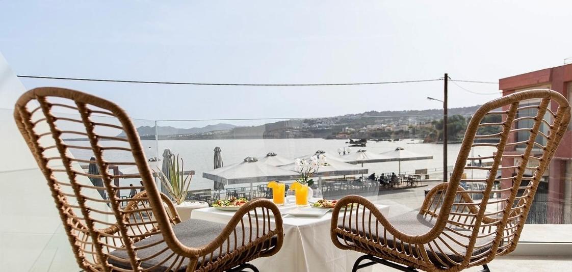 Mare Suites 1 Chania  Exterior photo